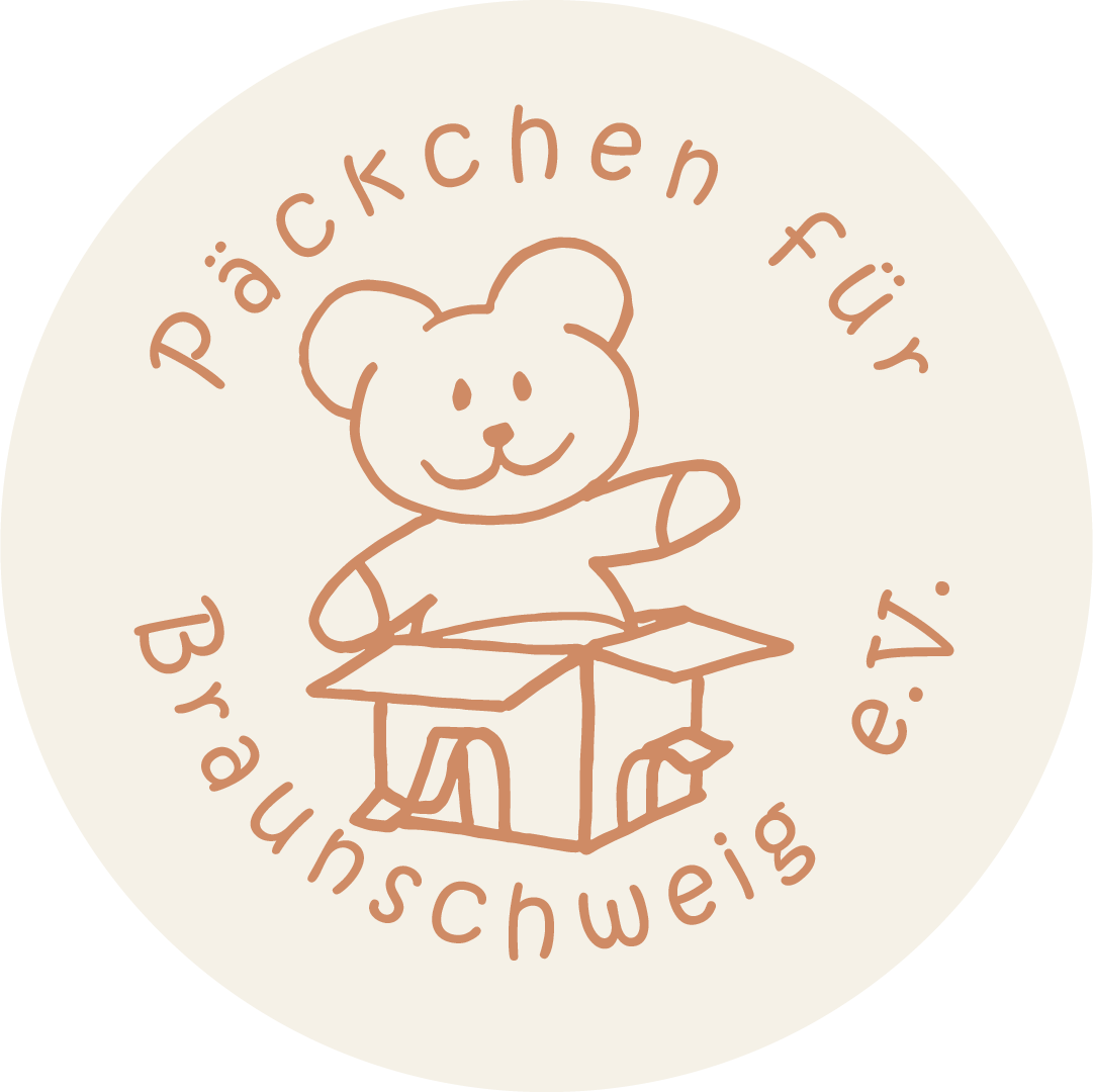Päckchen für Braunschweig Logo
